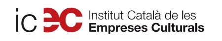 Institut Català de les Empreses Culturals